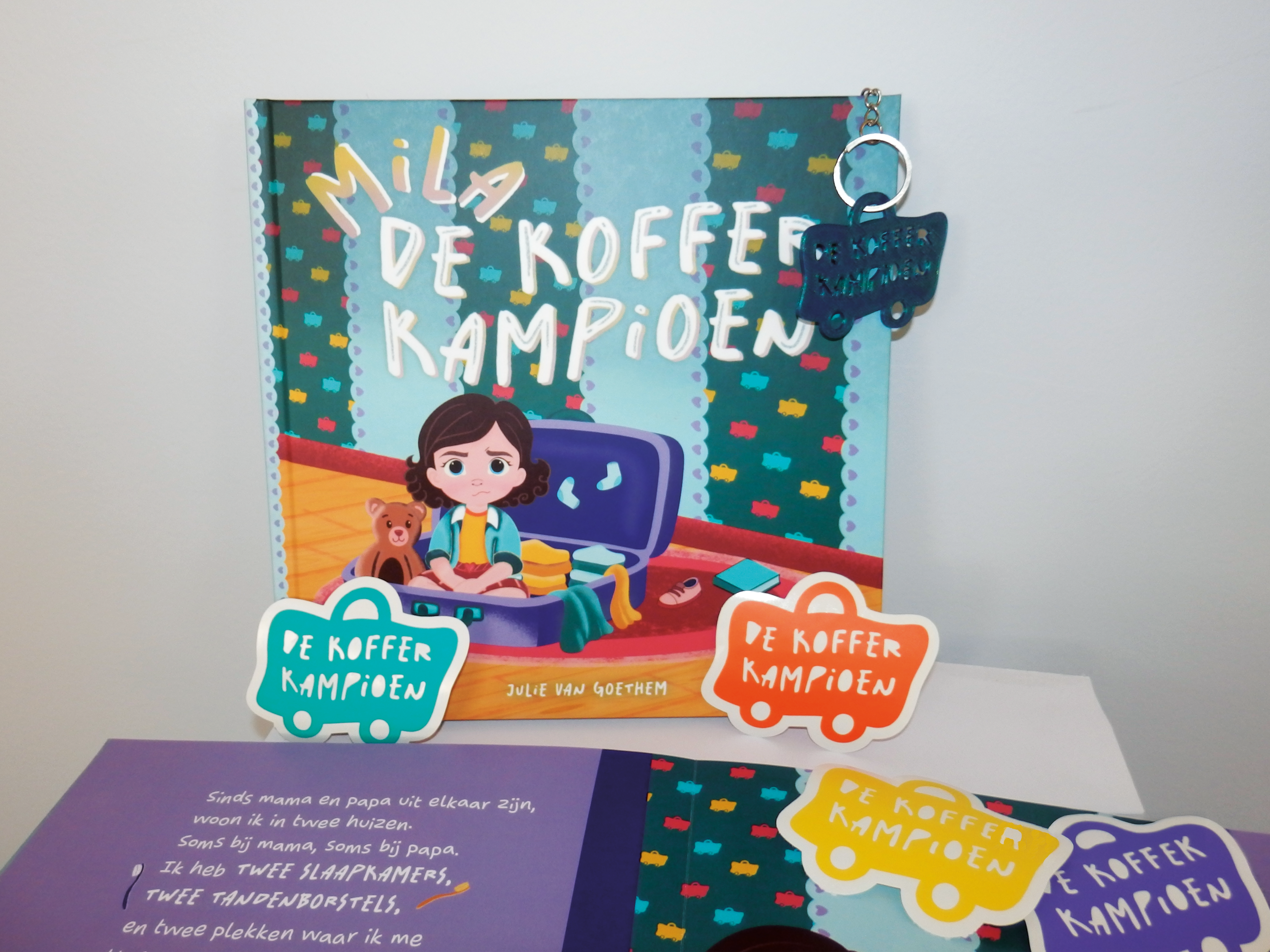 Voorbeeldpagina 1